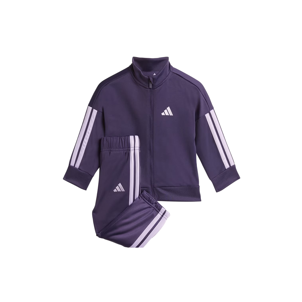 Adidas - Conjunto Essentials Unisex (Lila)