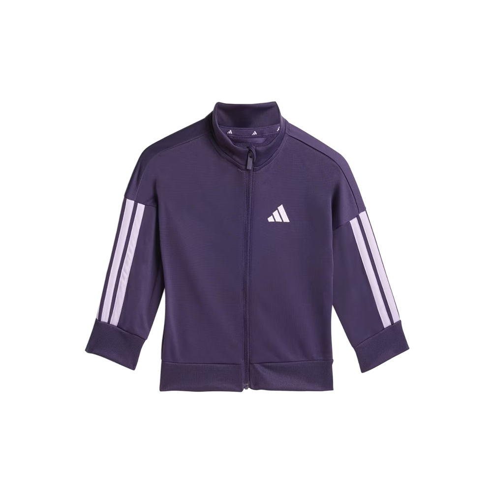 Adidas - Conjunto Essentials Unisex (Lila)