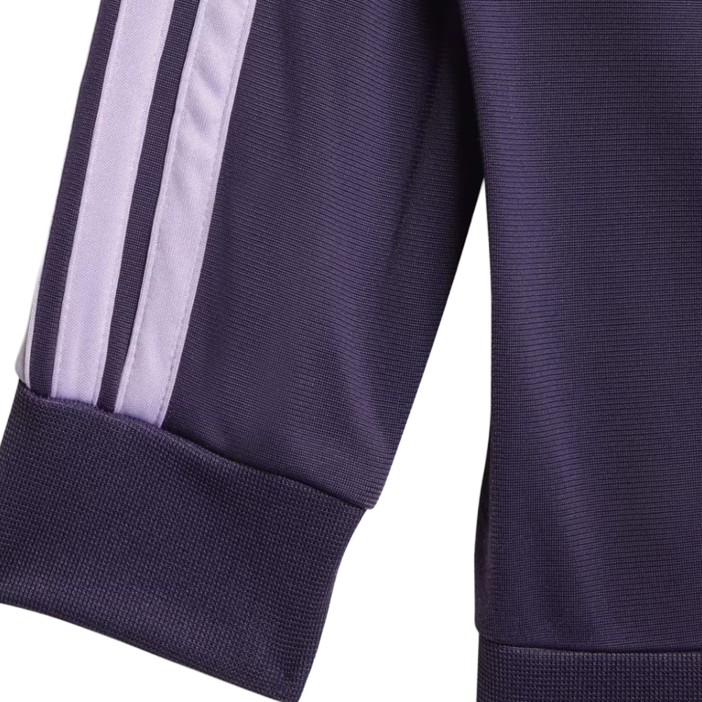 Adidas - Conjunto Essentials Unisex (Lila)