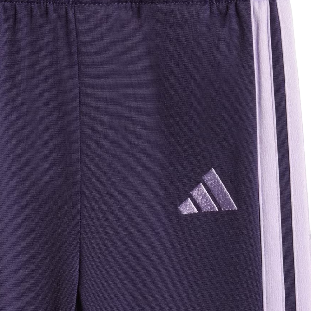 Adidas - Conjunto Essentials Unisex (Lila)