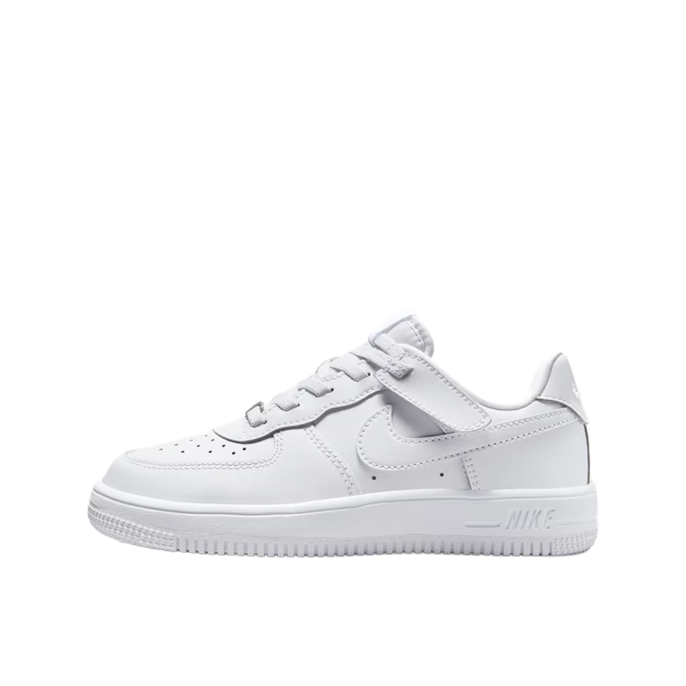 Nike - Air Force 1 Low EasyOn (Blanco)