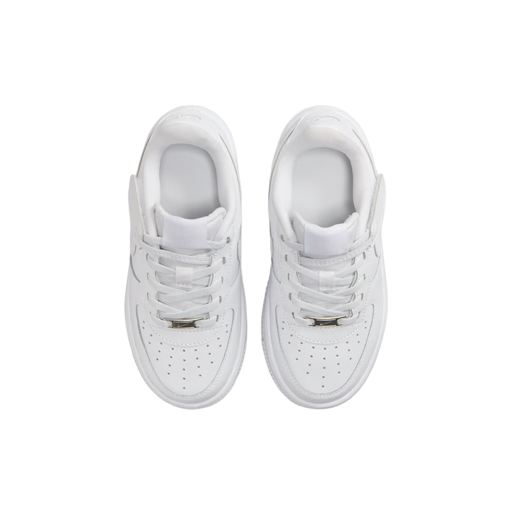 Nike - Air Force 1 Low EasyOn (Blanco)