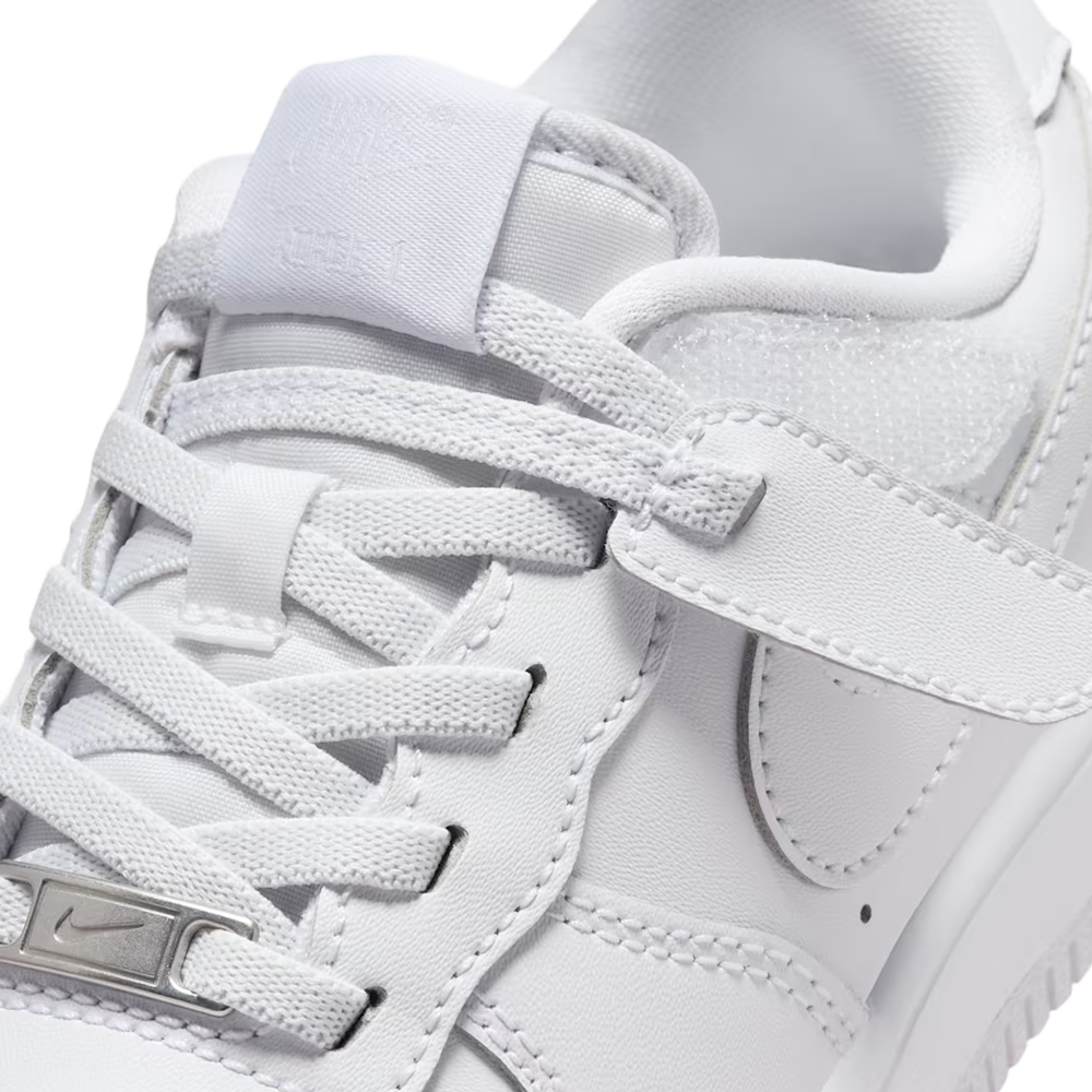 Nike - Air Force 1 Low EasyOn (Blanco)
