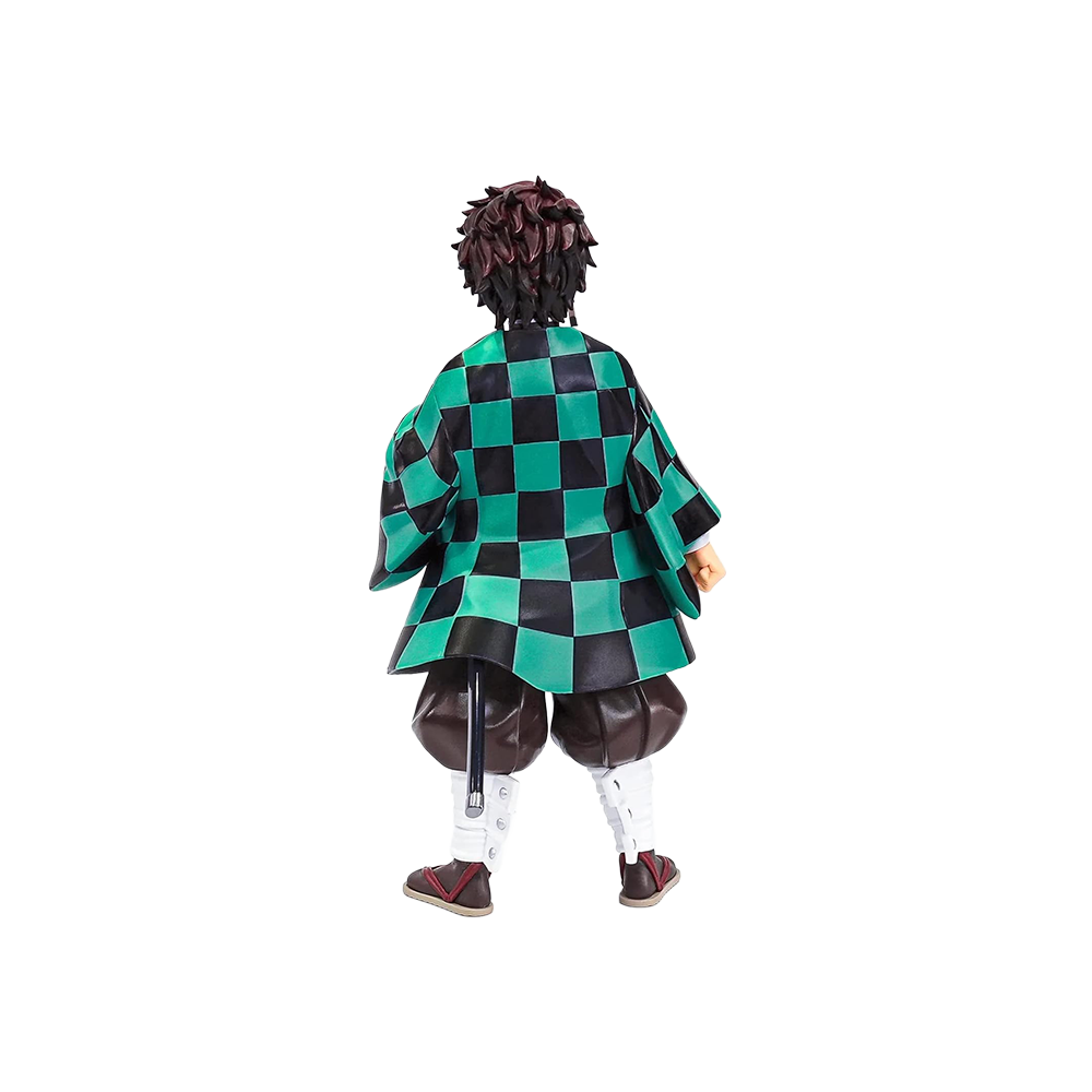 Banpresto - Demon Slayer (Tanjiro Kamado)