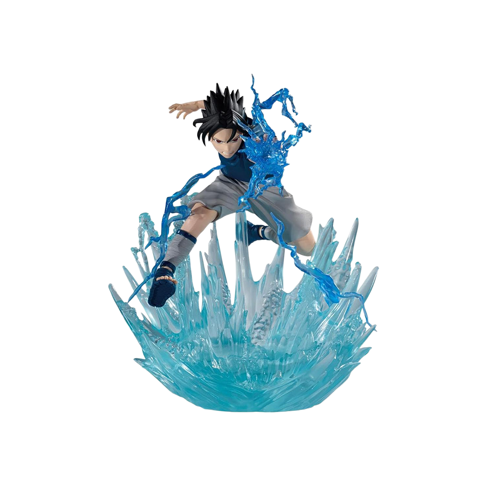 Banpresto - Naruto (Uchiha Sasuke)