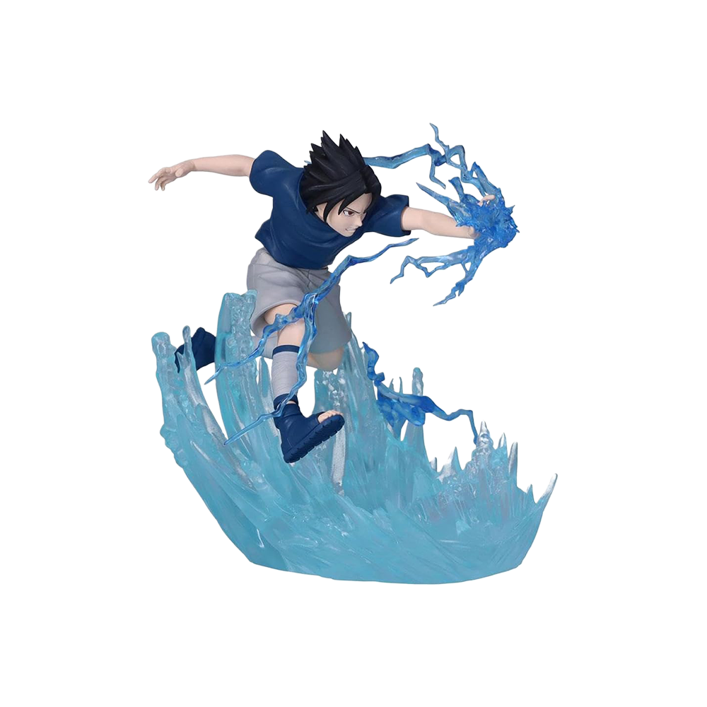 Banpresto - Naruto (Uchiha Sasuke)