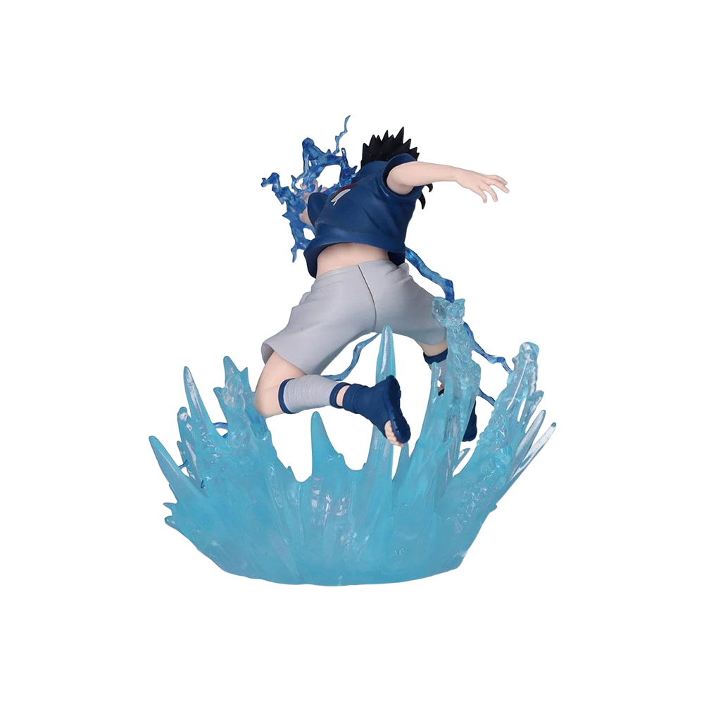 Banpresto - Naruto (Uchiha Sasuke)
