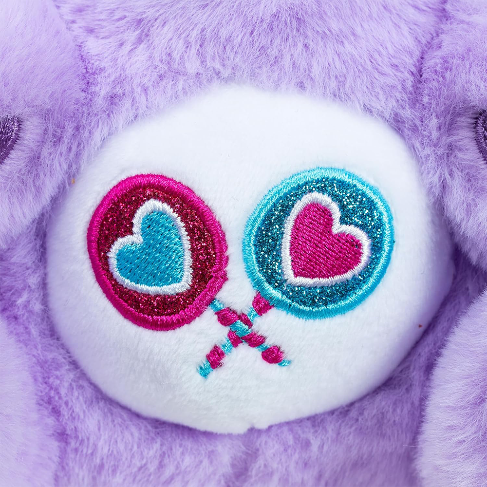 Care Bears - Set 2 Peluches (Hello Kitty)