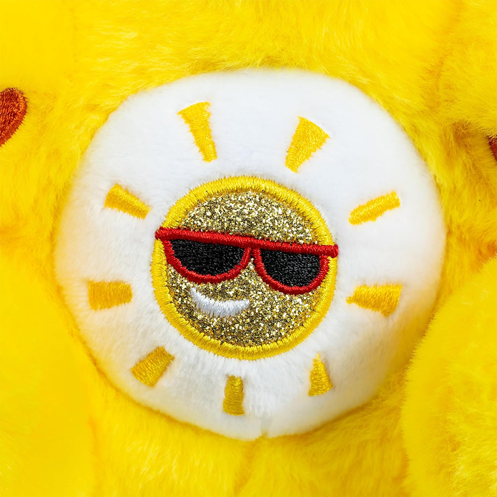 Care Bears - Set 2 Peluches (Hello Kitty)