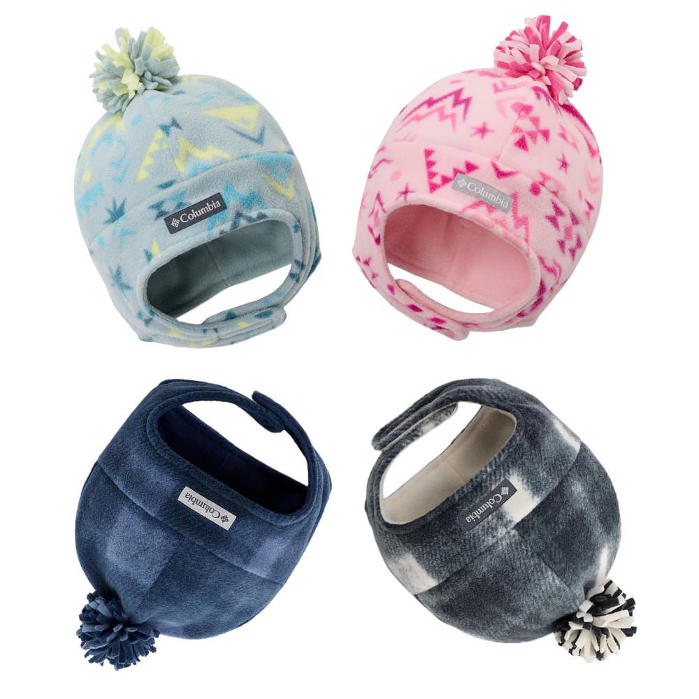 Columbia - Beanie (Frosty Tail II)