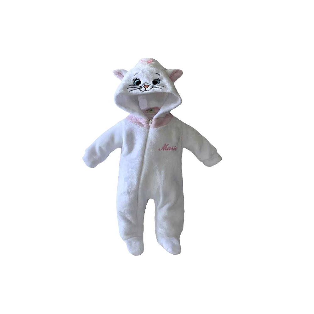 Disney - Set Mamelucos Niña