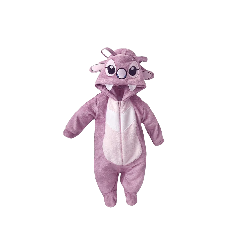 Disney - Set Mamelucos Niña