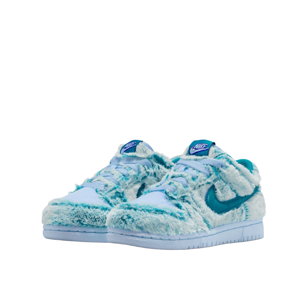 Nike - Dunk Low (Abominable Snowman)