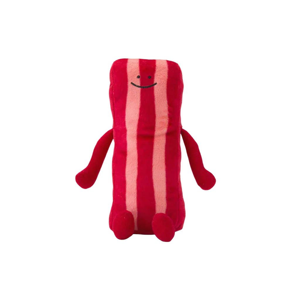 FAO SCHWARZ - Peluche Bacon and Eggs