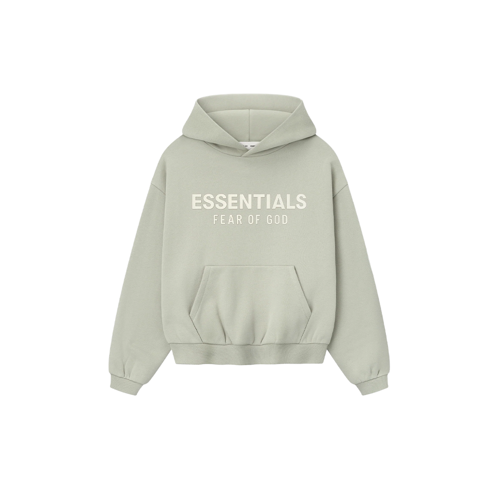 Fear Of God Essentials - Hoodie (Abbey Stone)