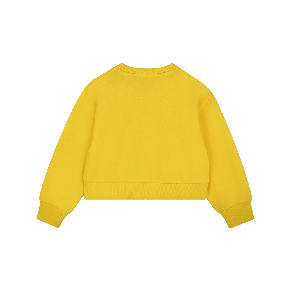 Marc Jacobs - Sudadera (Amarilla)