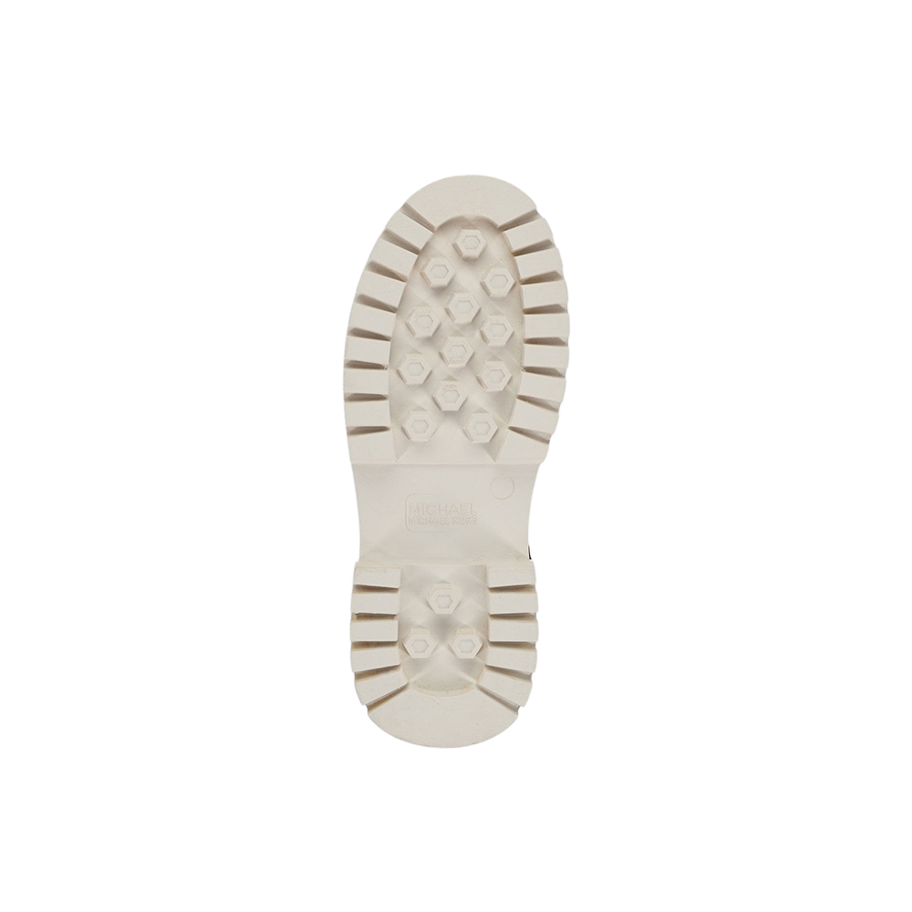 Michael Kors - Bota Corta (Blanca)