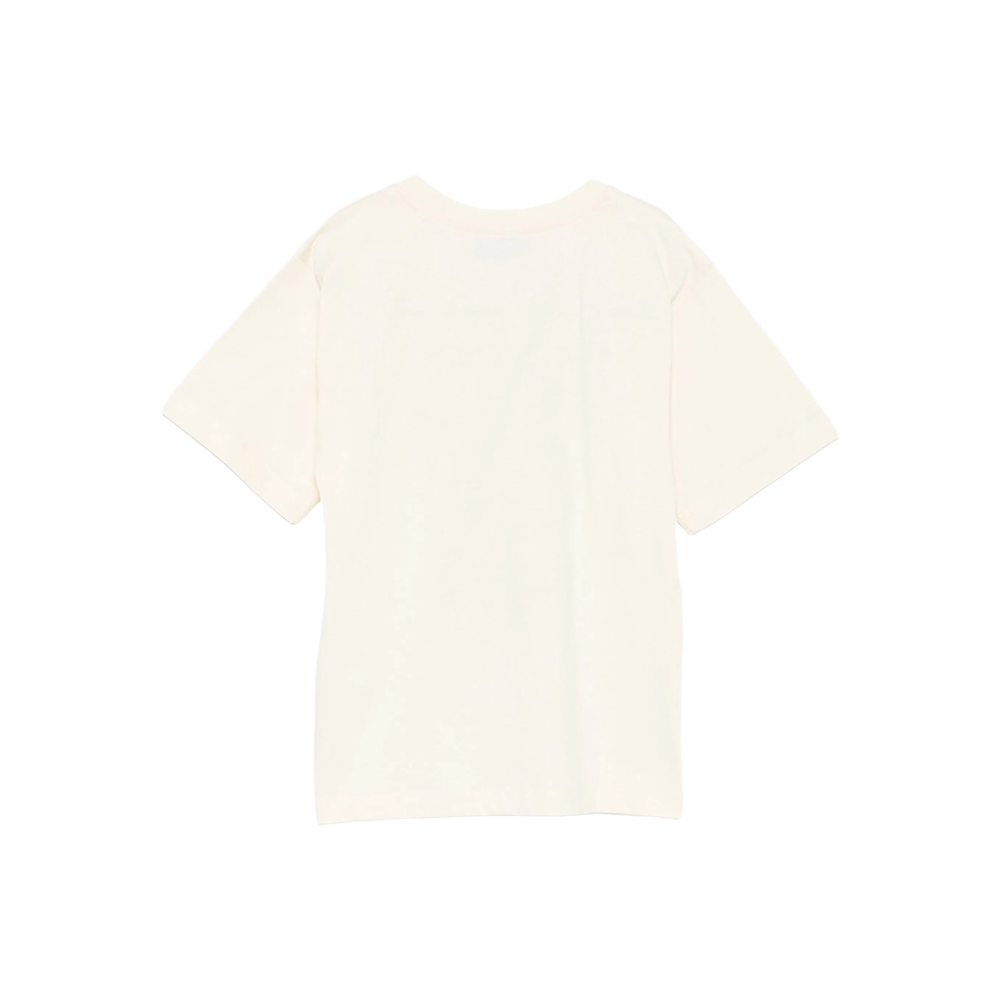 Moschino -Playera Teddy Bear (Beige)