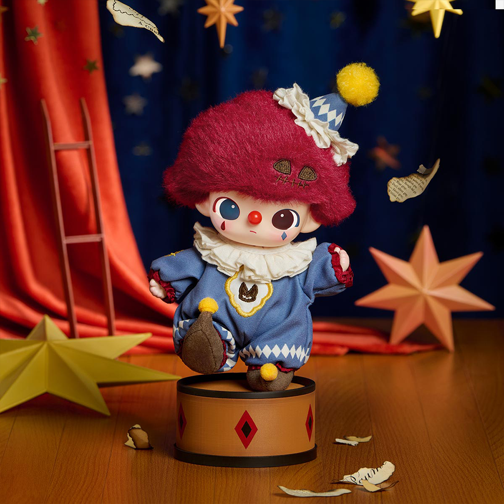 Pop Mart - VINIPOPS ("Why So Serious") Cajas misteriosas