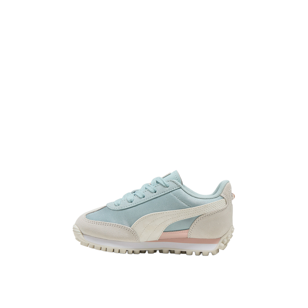 Puma - Tenis Easy Rider Water (Beige)