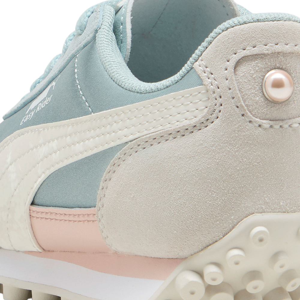 Puma - Tenis Easy Rider Water (Beige)