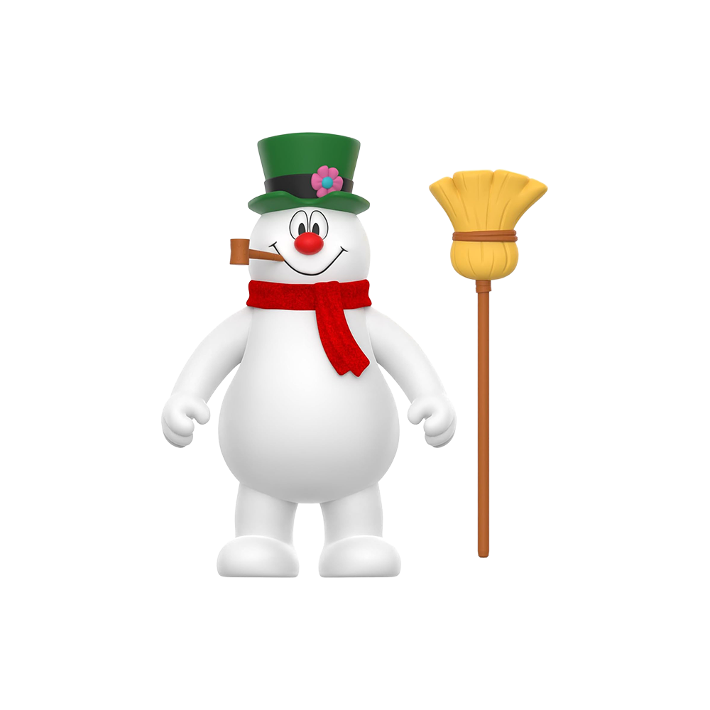 Super7 - Frosty The Snowman