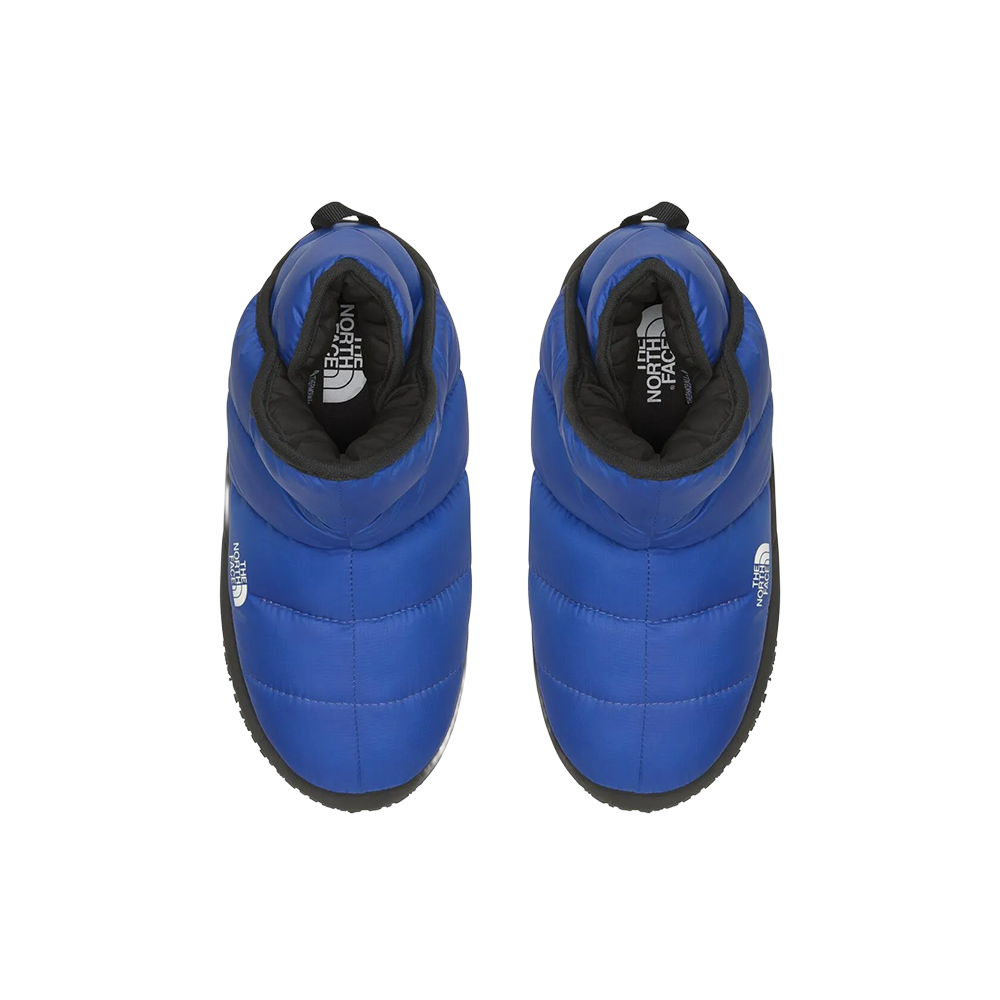 The North Face - Pantunflas Thermoball Traction (Azul)