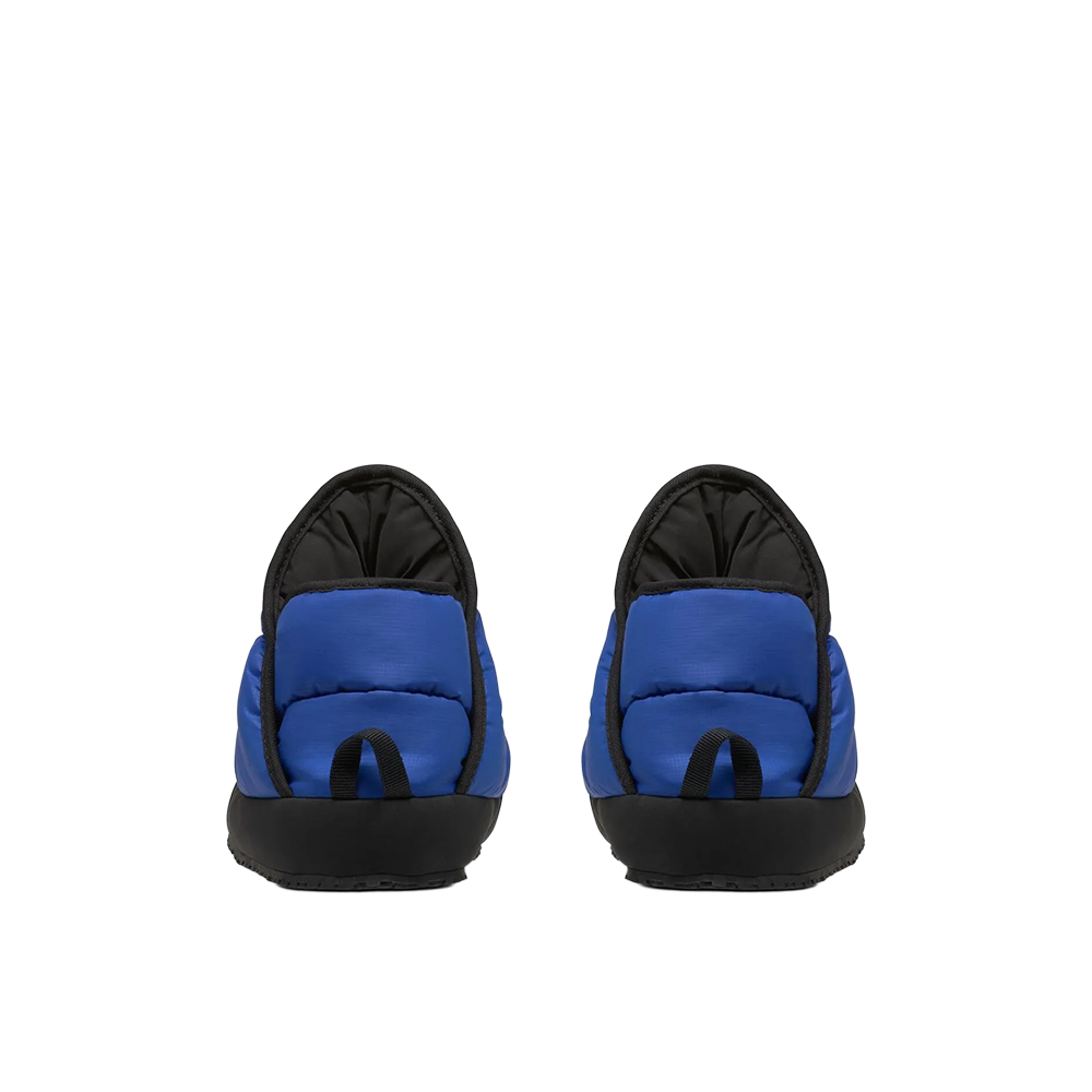 The North Face - Pantunflas Thermoball Traction (Azul)