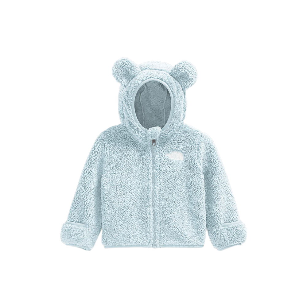 The North Face - Chamarra Campshire (Azul)