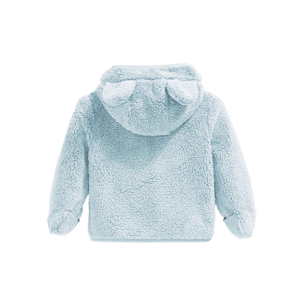 The North Face - Chamarra Campshire (Azul)