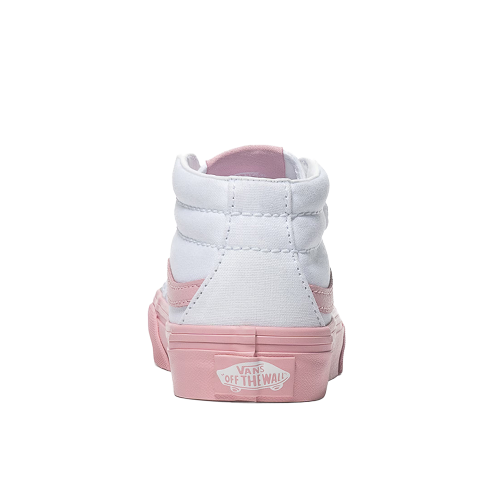 Vans - Sk8-Mid Reissue V (Rosas)