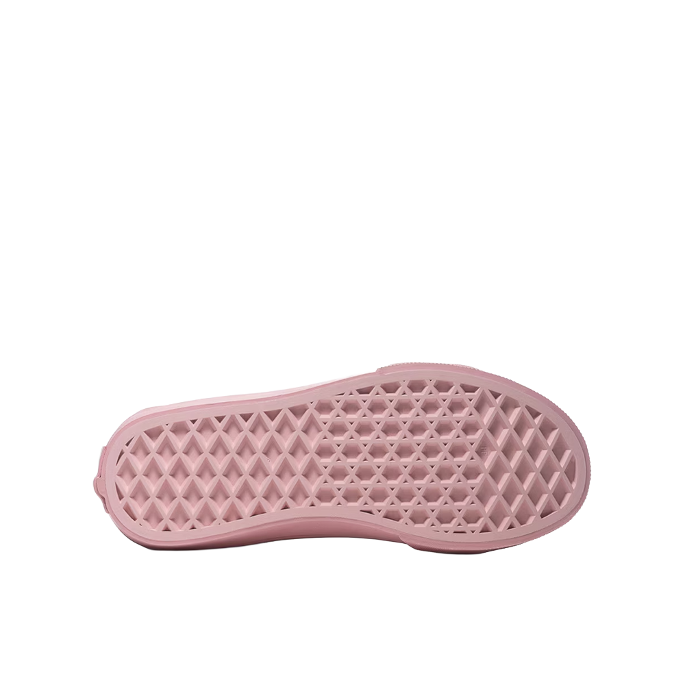 Vans - Sk8-Mid Reissue V (Rosas)