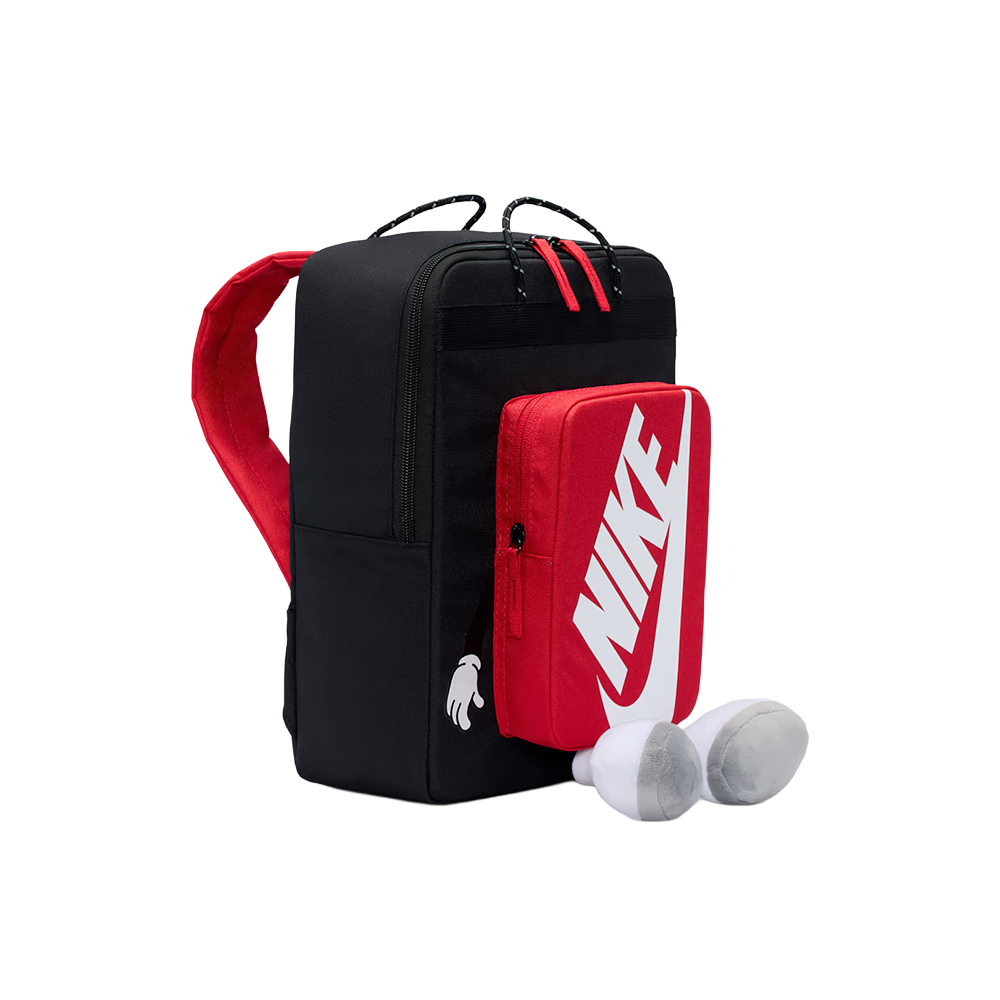 Nike - Mochila Kids Boxy (Negra)