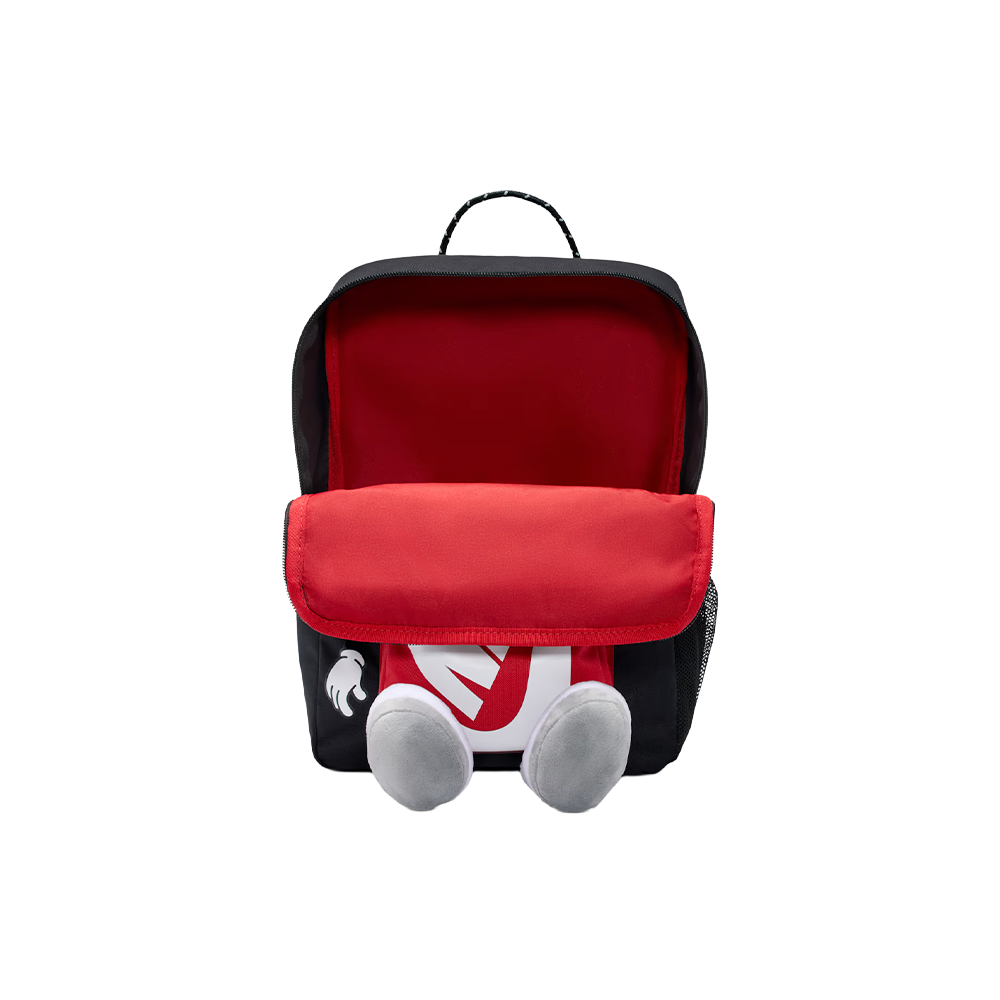 Nike - Mochila Kids Boxy (Negra)