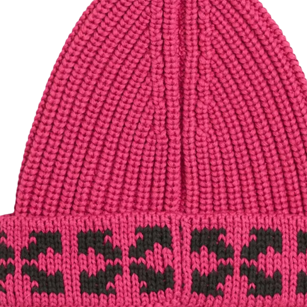 Off White - Arrows Beanie (Rosa)
