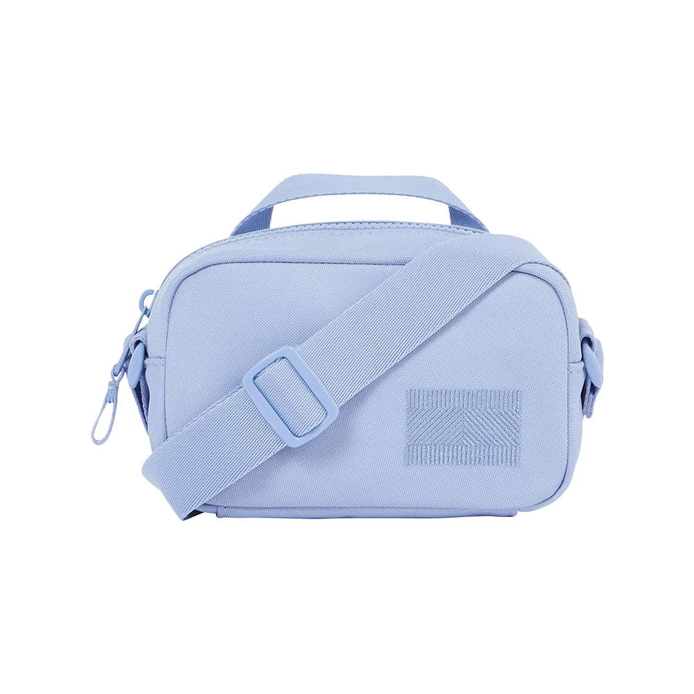 Tommy Hilfiger - Bolsa crossbody (Azul)